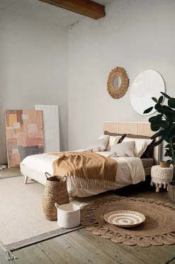 mutoni lifestyle Doppelbett Sahana 160X200><noscript><img width=