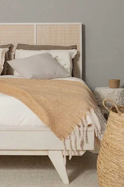 mutoni lifestyle Doppelbett Sahana 160X200><noscript><img width=