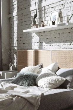 mutoni lifestyle Doppelbett Sahana 160X200><noscript><img width=