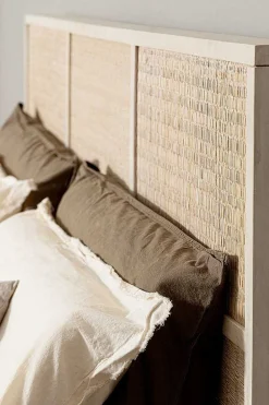 mutoni lifestyle Doppelbett Sahana 160X200><noscript><img width=