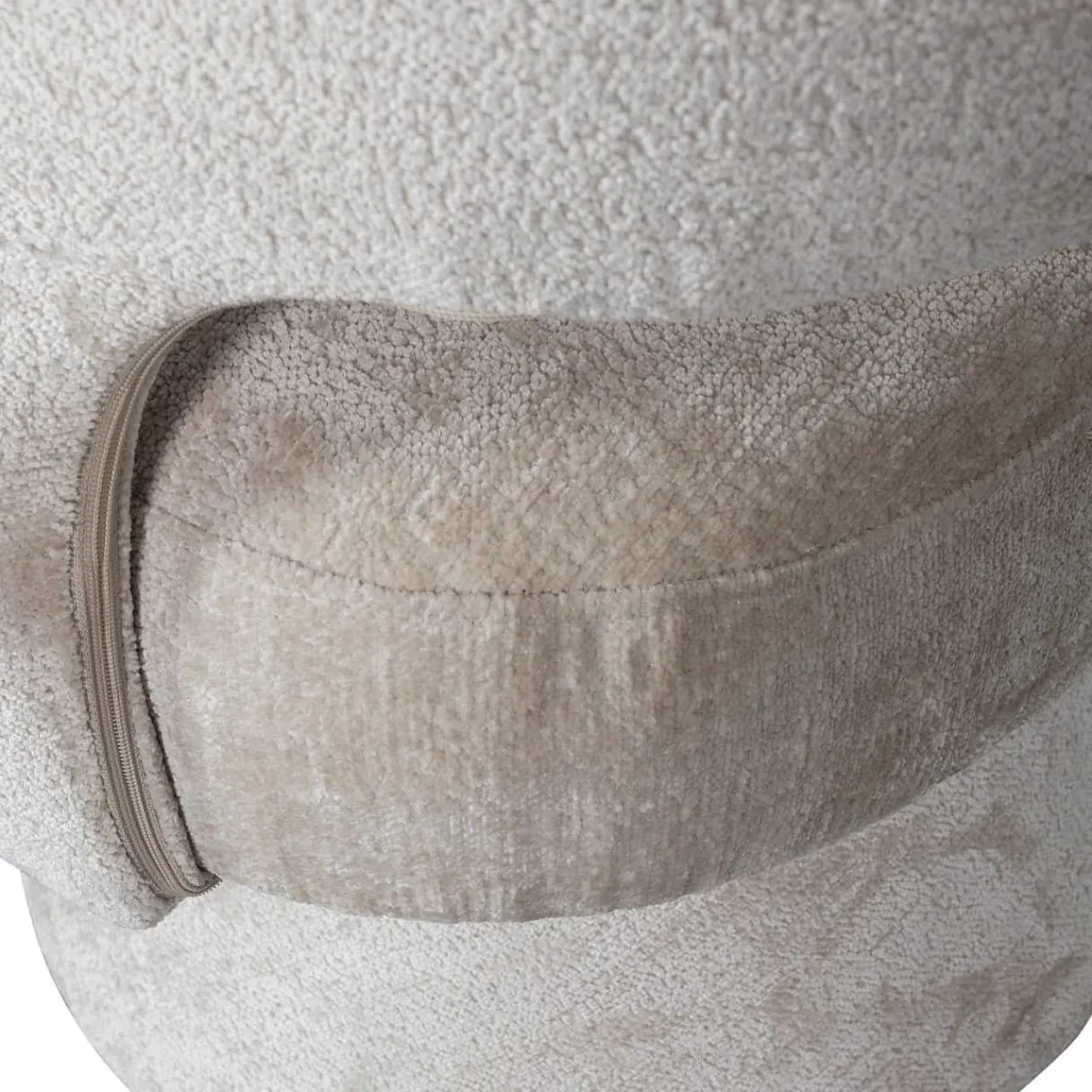 mutoni living Drehsessel Ebba Natur> Design Sessel