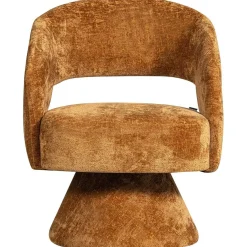mutoni living Drehsessel Ebba Terra> Design Sessel