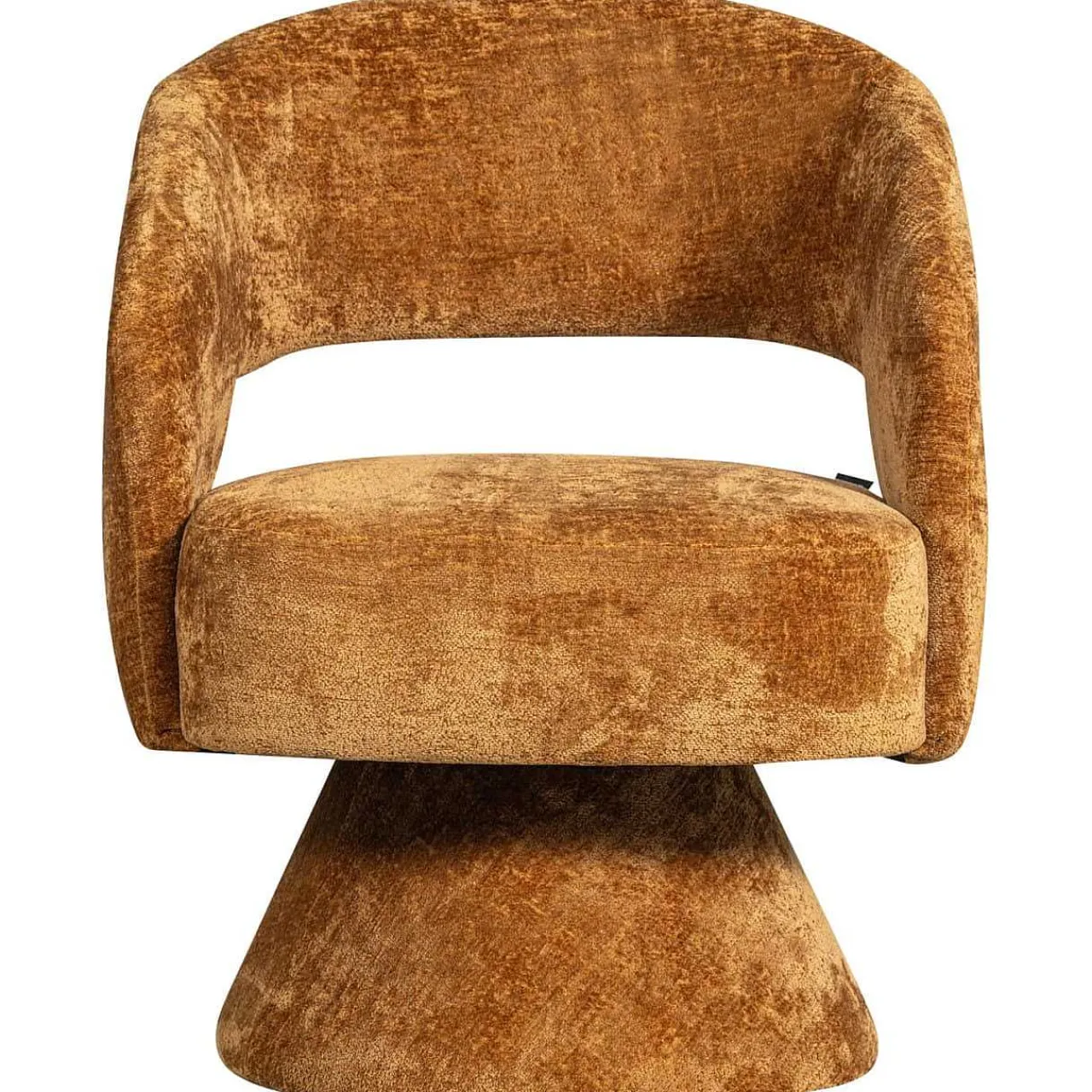 mutoni living Drehsessel Ebba Terra> Design Sessel
