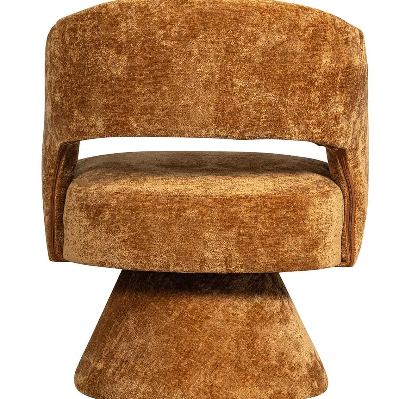 mutoni living Drehsessel Ebba Terra> Design Sessel
