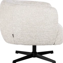 Richmond Interiors Drehsessel Estelle Be Lovely Cream><noscript><img width=