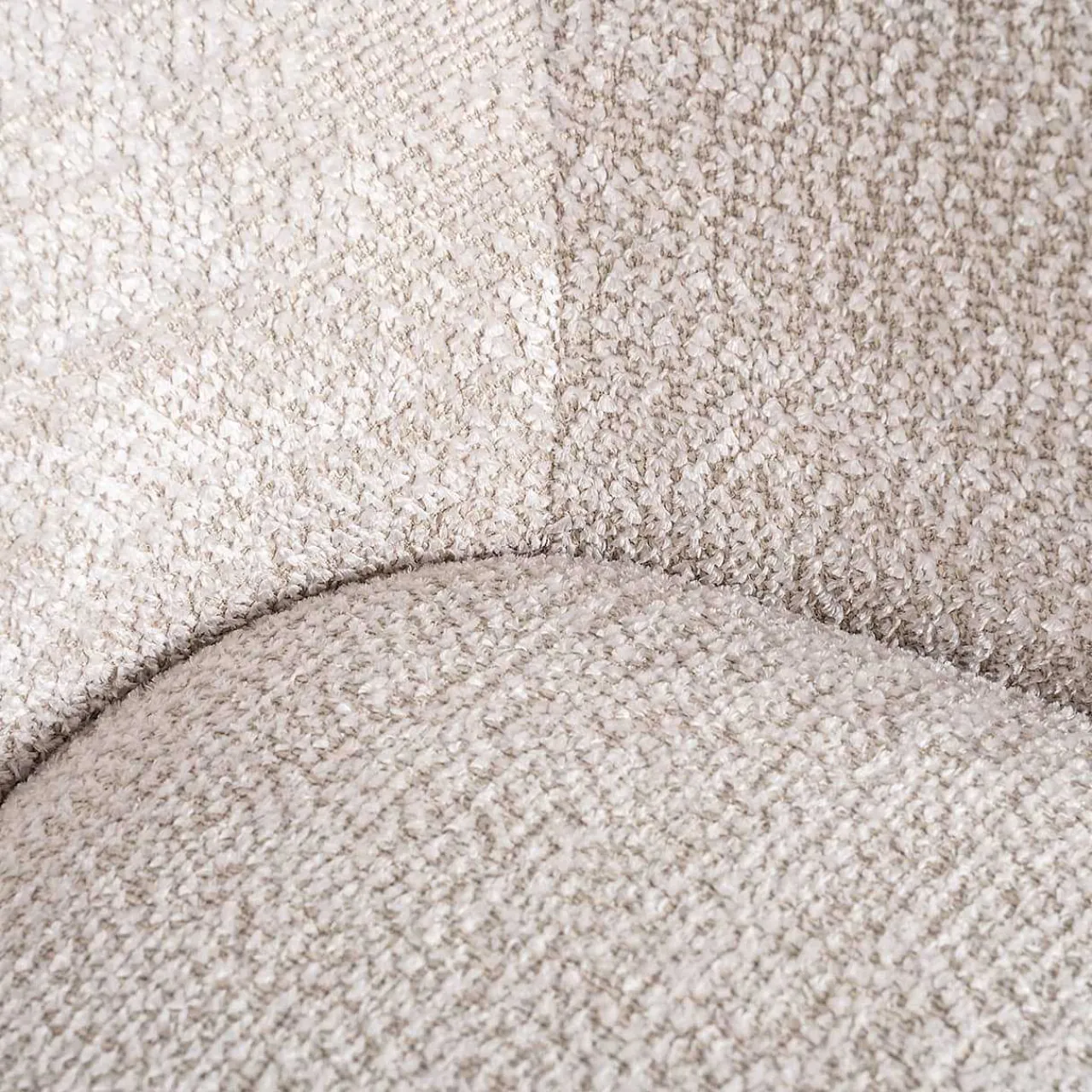 Richmond Interiors Drehsessel Estelle Be Lovely Cream> Design Sessel