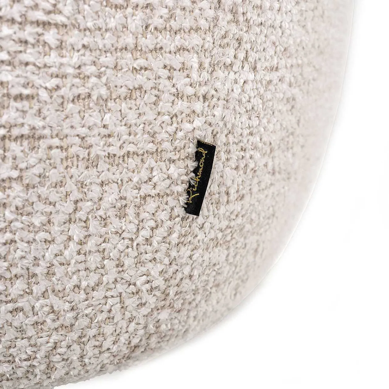 Richmond Interiors Drehsessel Estelle Be Lovely Cream> Design Sessel