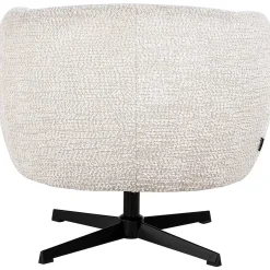 Richmond Interiors Drehsessel Estelle Be Lovely Cream><noscript><img width=