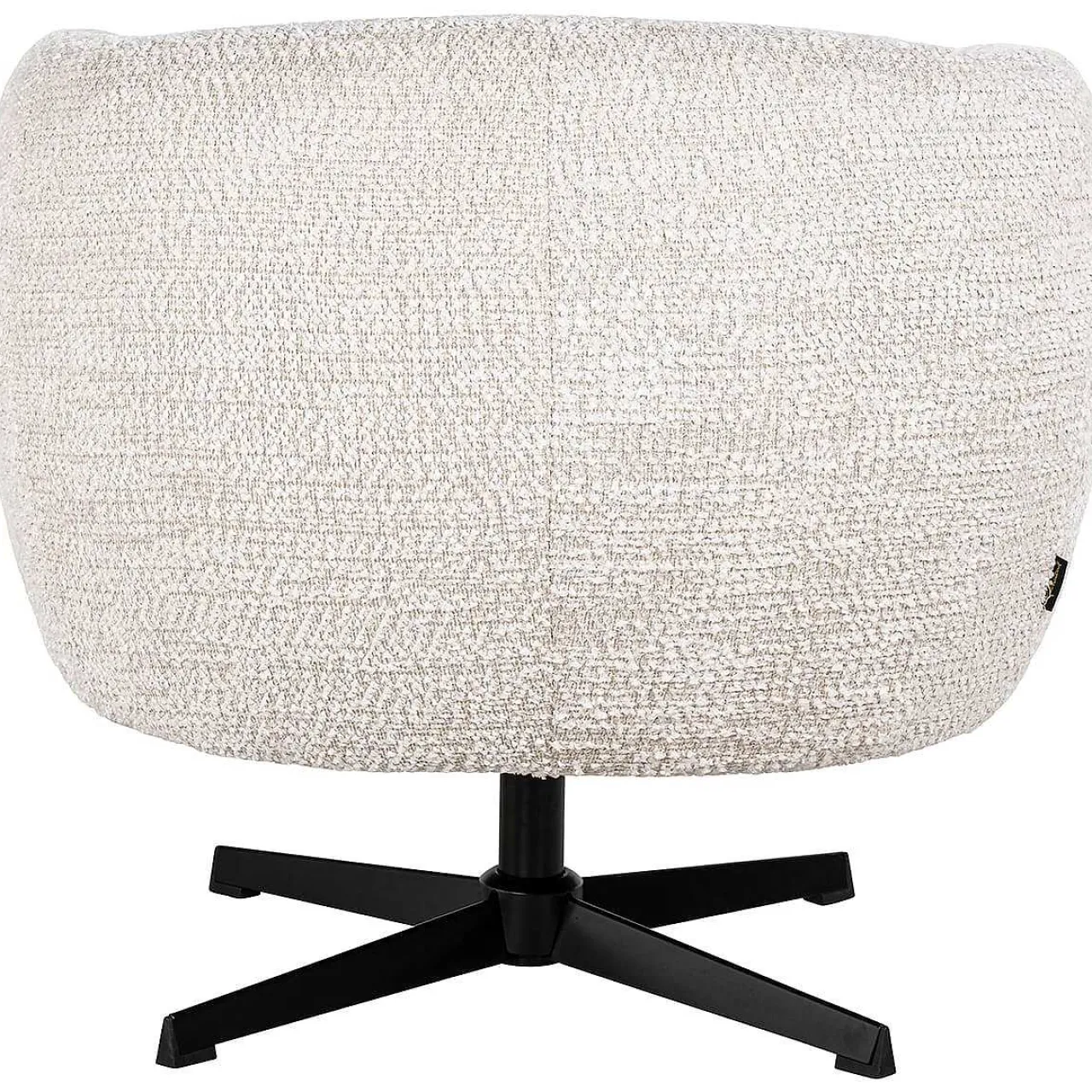 Richmond Interiors Drehsessel Estelle Be Lovely Cream> Design Sessel