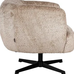 Richmond Interiors Drehsessel Estelle Sheep Nature><noscript><img width=
