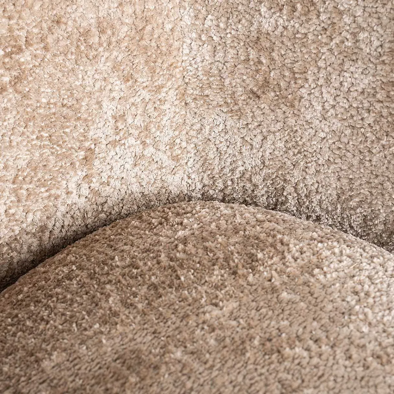 Richmond Interiors Drehsessel Estelle Sheep Nature> Design Sessel
