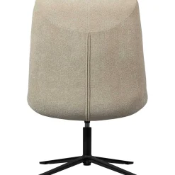 mutoni living Drehsessel Job Boucle Sand><noscript><img width=