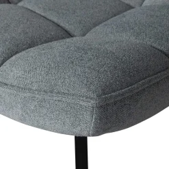 mutoni living Drehsessel Maudi Blue Stone><noscript><img width=