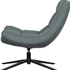 mutoni living Drehsessel Maudi Blue Stone><noscript><img width=