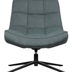 mutoni living Drehsessel Maudi Blue Stone><noscript><img width=