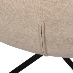 mutoni living Drehsessel Maudi Natur><noscript><img width=