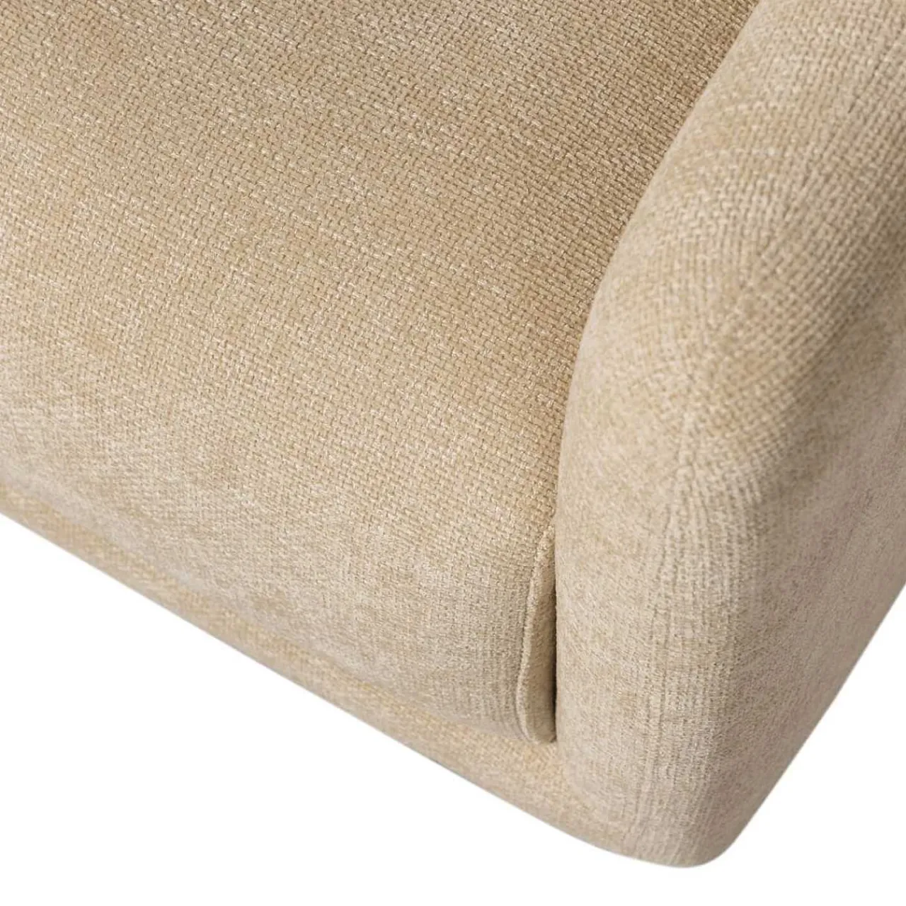 mutoni living Drehsessel Oskar Natur> Design Sessel