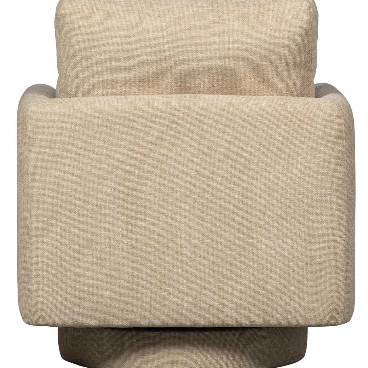 mutoni living Drehsessel Oskar Natur> Design Sessel