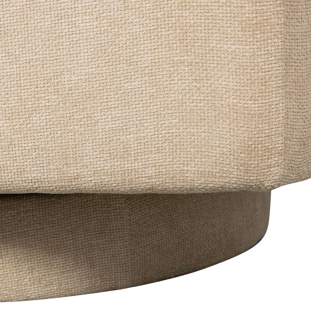 mutoni living Drehsessel Oskar Natur> Design Sessel