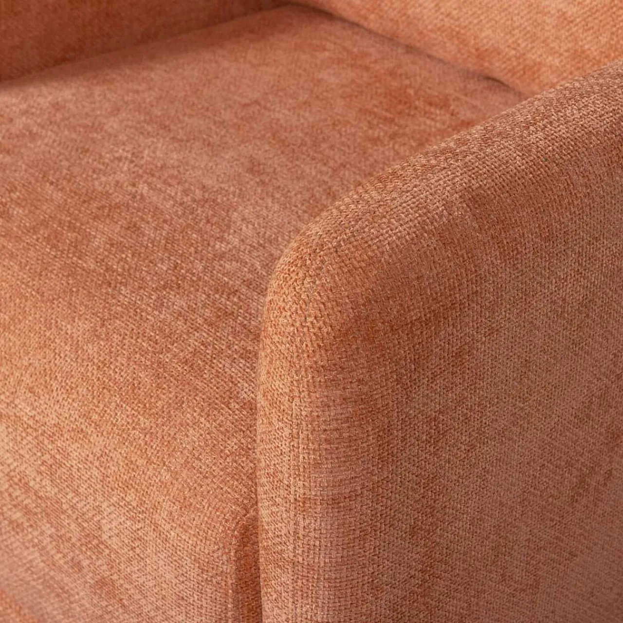 mutoni living Drehsessel Oskar Salmon> Design Sessel