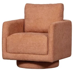 mutoni living Drehsessel Oskar Salmon><noscript><img width=
