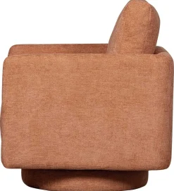 mutoni living Drehsessel Oskar Salmon><noscript><img width=
