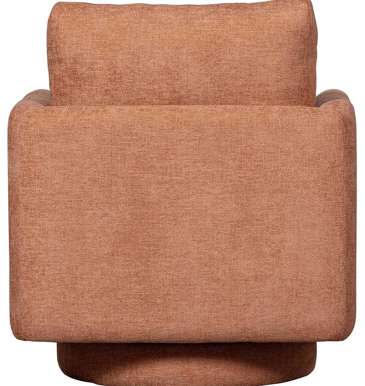 mutoni living Drehsessel Oskar Salmon> Design Sessel