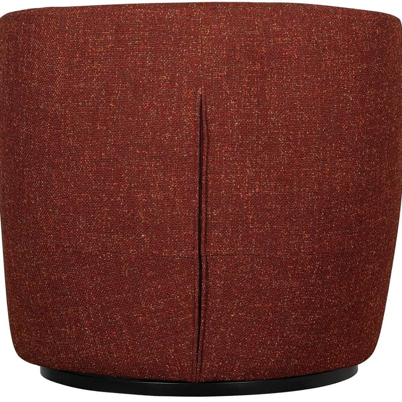 mutoni living Drehsessel Serra Chili> Design Sessel