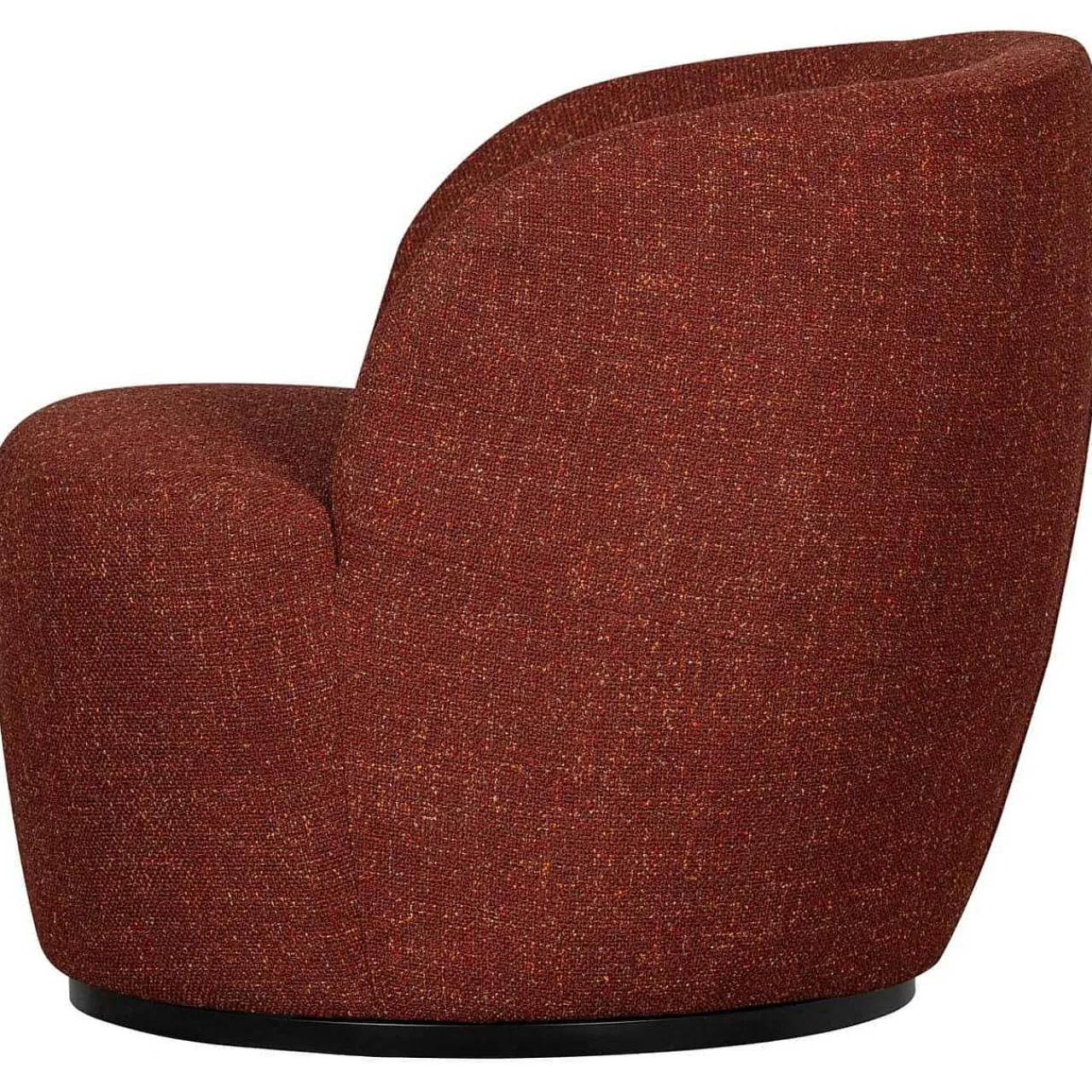 mutoni living Drehsessel Serra Chili> Design Sessel