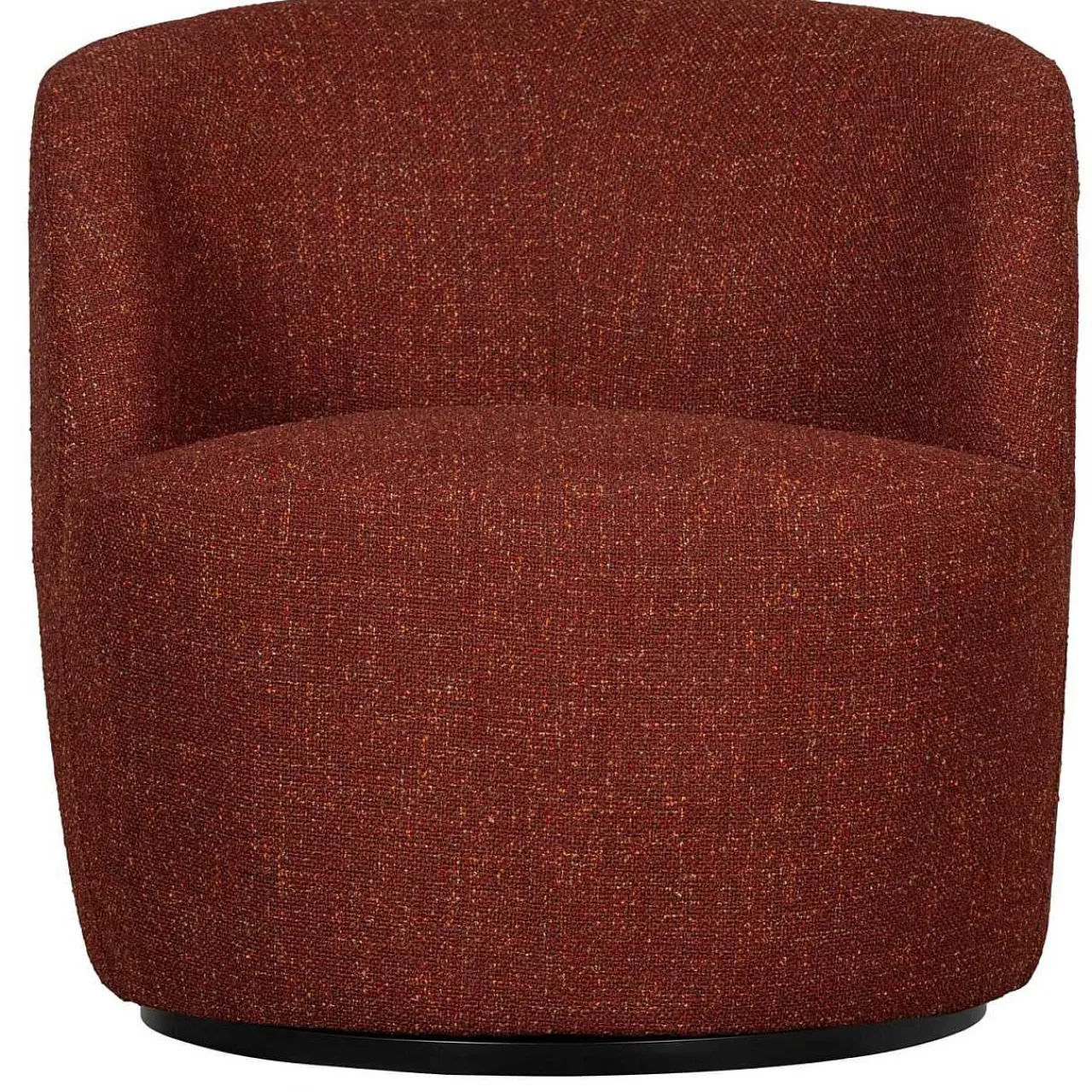 mutoni living Drehsessel Serra Chili> Design Sessel