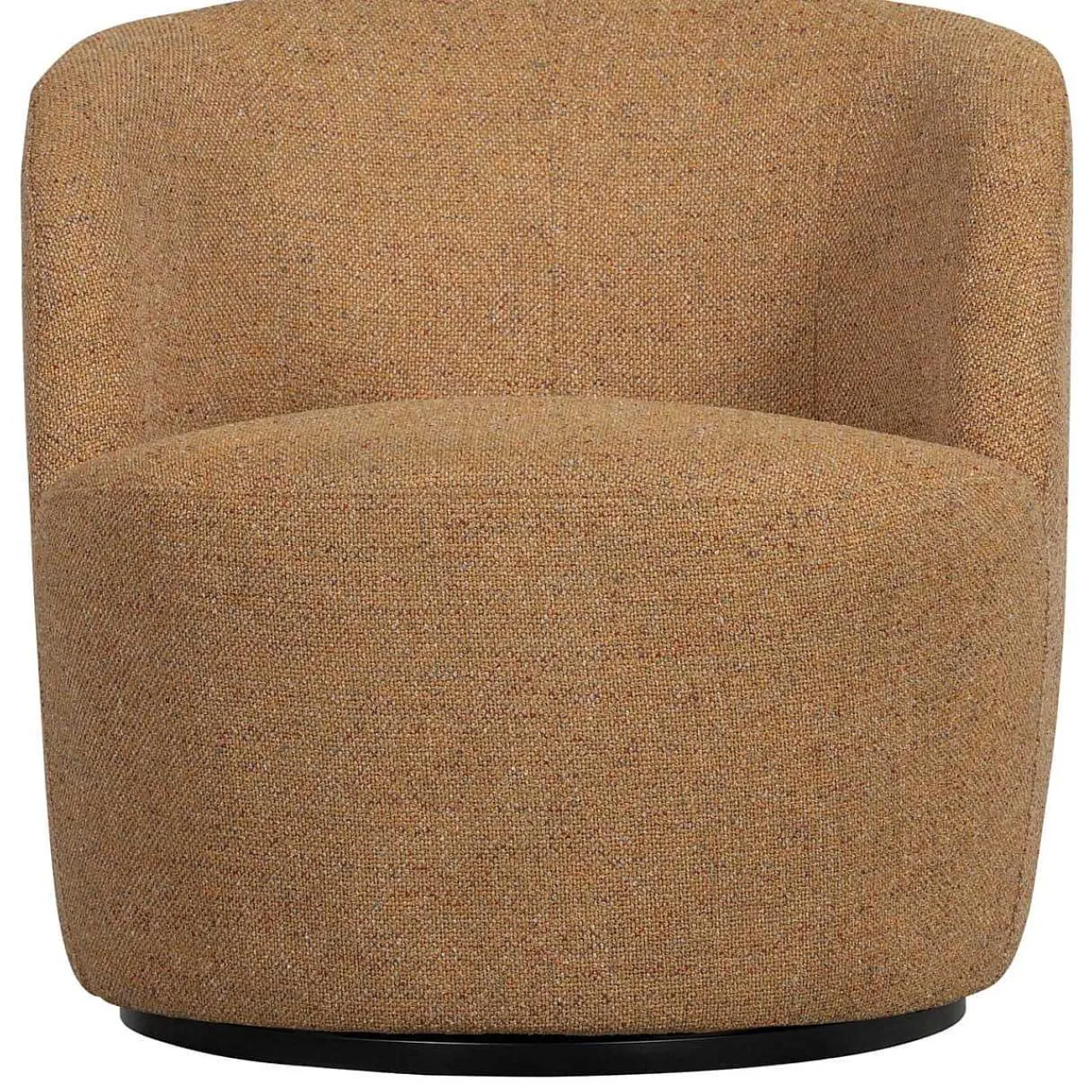 mutoni living Drehsessel Serra Curry> Design Sessel