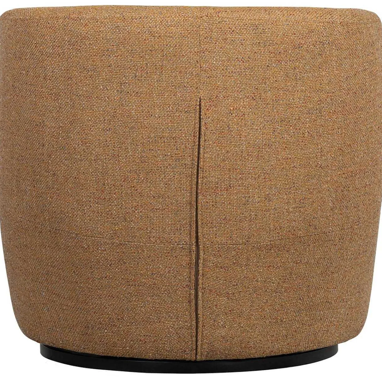 mutoni living Drehsessel Serra Curry> Design Sessel