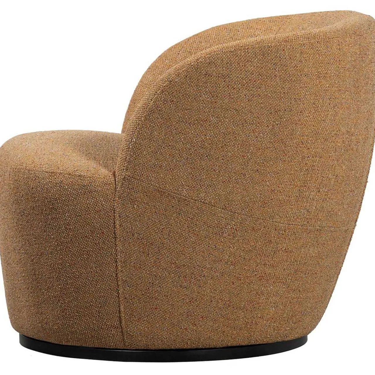 mutoni living Drehsessel Serra Curry> Design Sessel