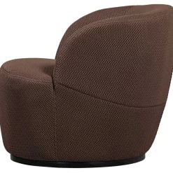 mutoni living Drehsessel Serra Mesh Espresso><noscript><img width=