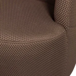 mutoni living Drehsessel Serra Mesh Espresso><noscript><img width=