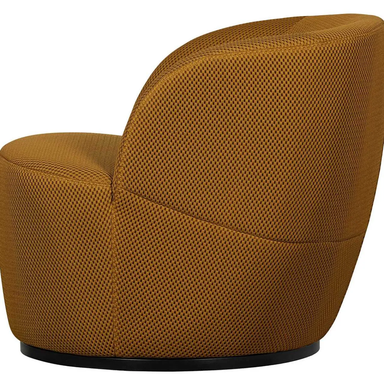 mutoni living Drehsessel Serra Mesh Spices> Design Sessel