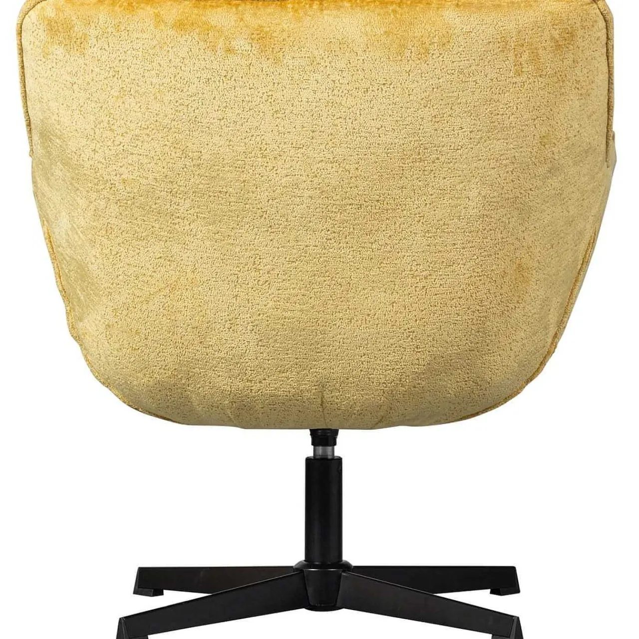 mutoni living Drehsessel Wibo Curry> Design Sessel