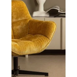 mutoni living Drehsessel Wibo Curry><noscript><img width=