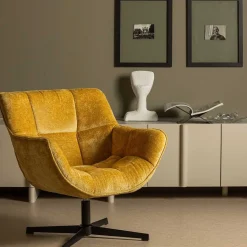 mutoni living Drehsessel Wibo Curry><noscript><img width=