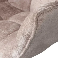 mutoni living Drehsessel Wibo Taupe><noscript><img width=
