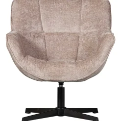 mutoni living Drehsessel Wibo Taupe><noscript><img width=