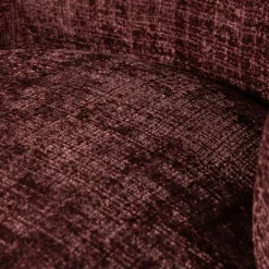 mutoni living Drehsessel Woolly Aubergine><noscript><img width=