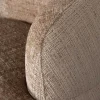 mutoni living Drehsessel Woolly Sand> Design Sessel
