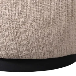 mutoni living Drehsessel Woolly Sand><noscript><img width=