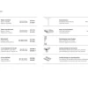 Jutzler Drehturenschrank Fino Anthrazit Cremeweiss 101.9 X 195> Kleiderschränke