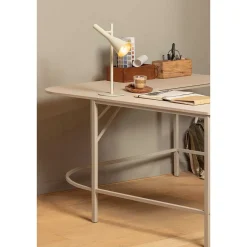 mutoni living Eckschreibtisch Mike Dust 185X185> Bürotische