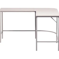 mutoni living Eckschreibtisch Mike Dust 185X185><noscript><img width=