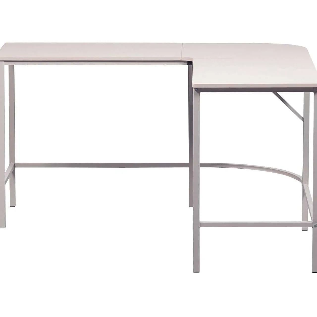 mutoni living Eckschreibtisch Mike Dust 185X185> Bürotische