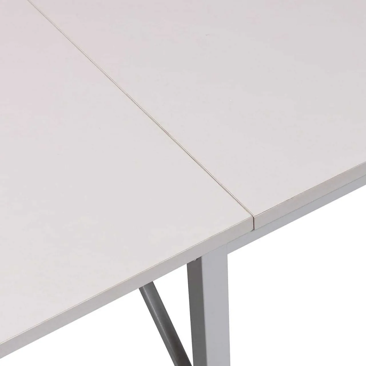 mutoni living Eckschreibtisch Mike Dust 185X185> Bürotische