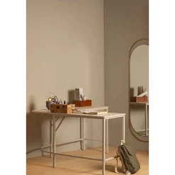 mutoni living Eckschreibtisch Mike Dust 185X185><noscript><img width=
